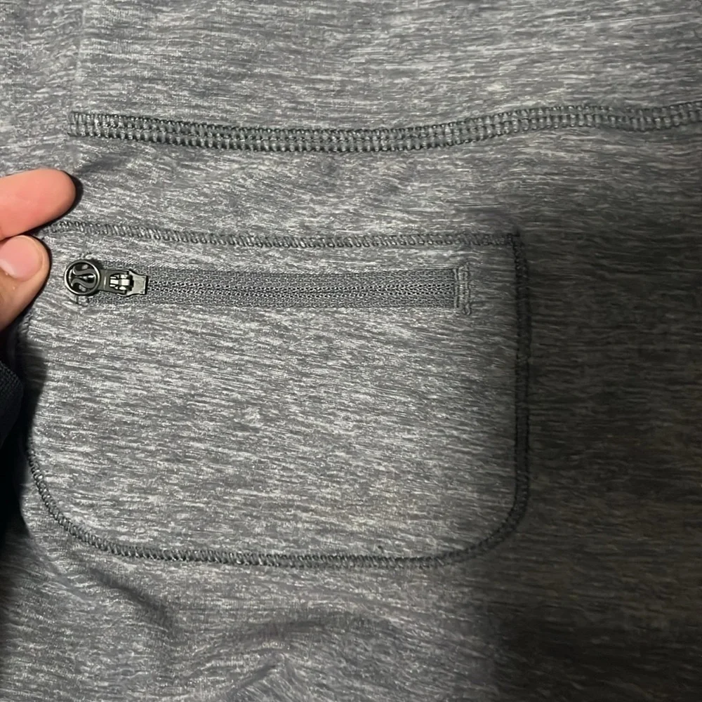 Lululemon flair joggers